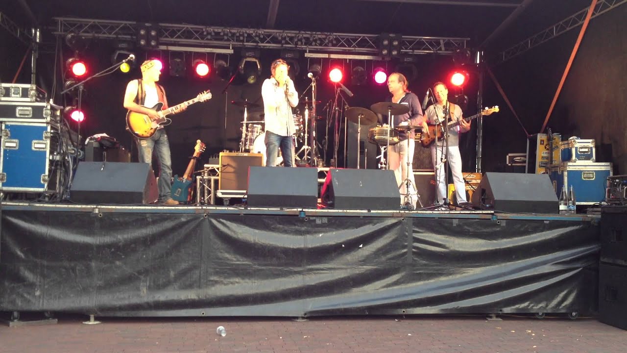 Bas Kleine & His Harmaniacs - Caravan