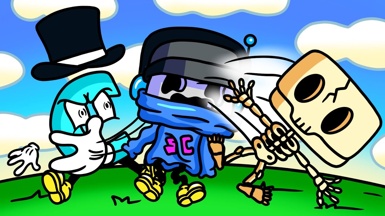 We Slap the Life Out of Morons in Slap Kings!