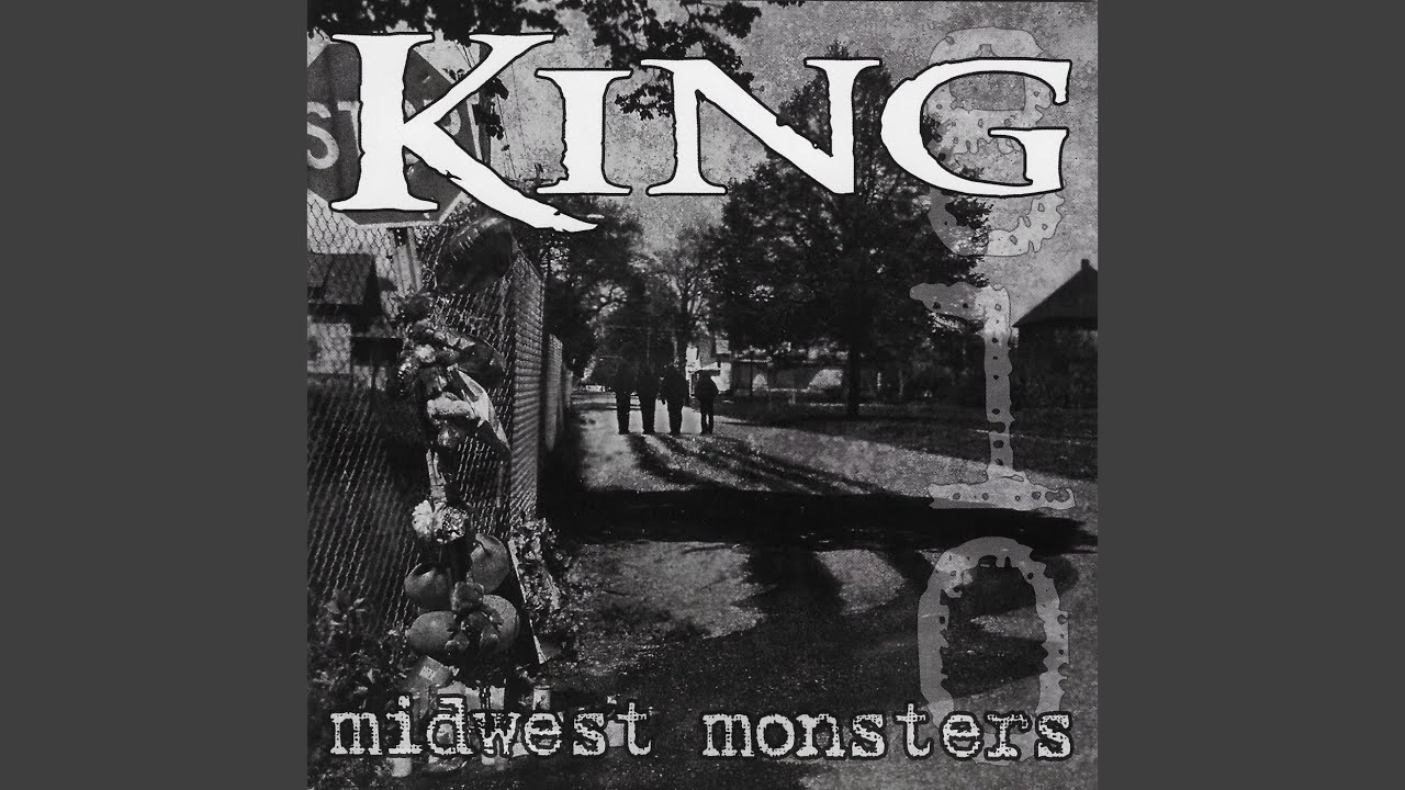 Dragging Knives