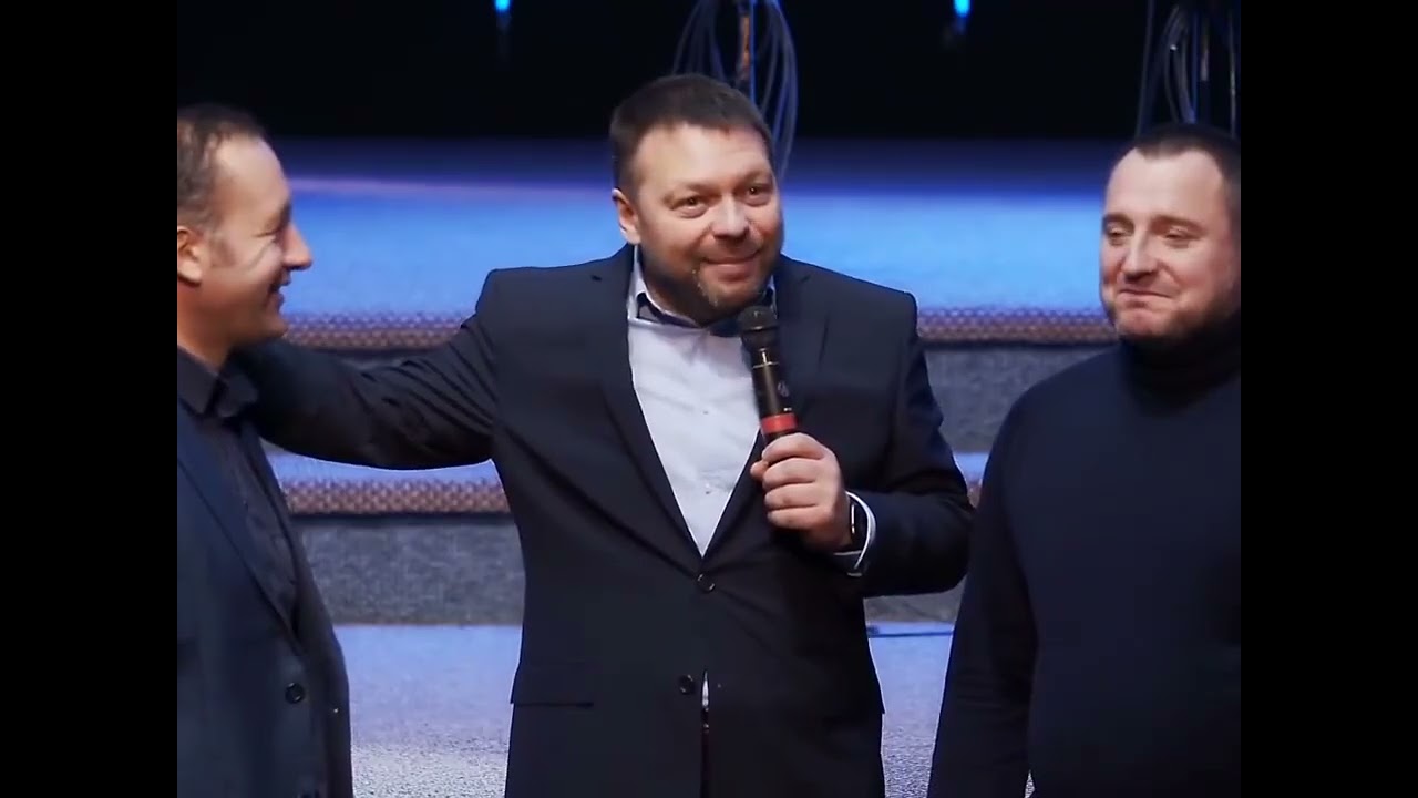 Не голодай духовно