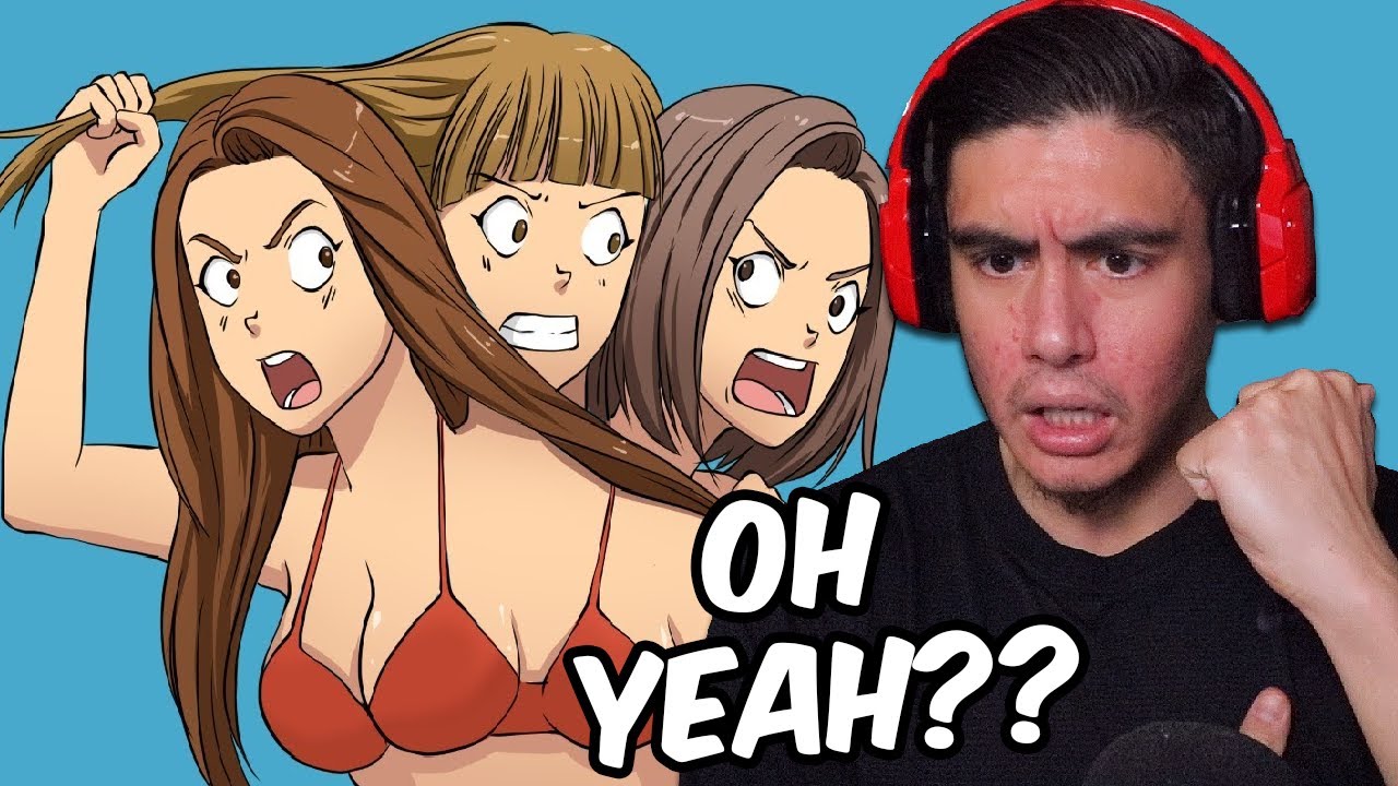 Reacting To A 