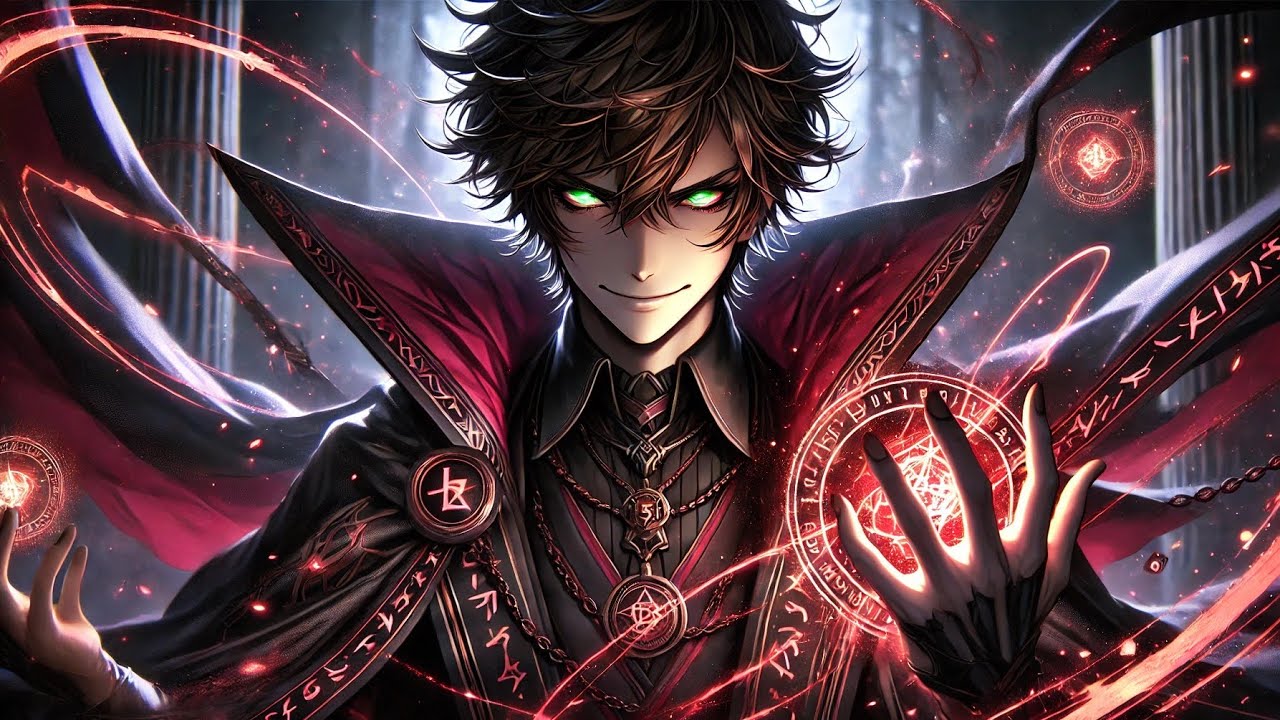 WHAT IF EVIL HARRY POTTER WAS SITH LORD?