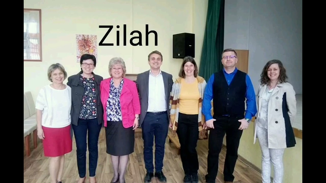 Templom és iskola
