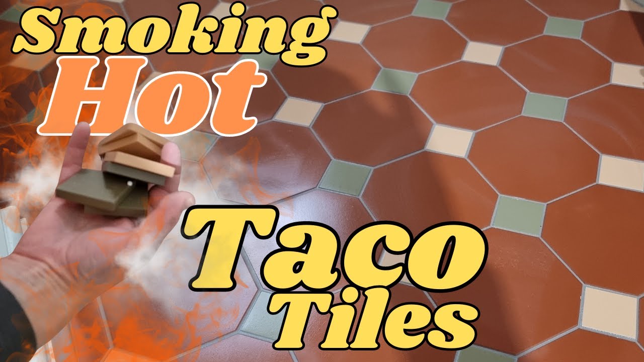 Easy Quarry Tile Installation Guide