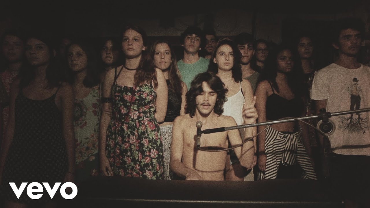 Dônica - Casa 180 (Videoclipe)