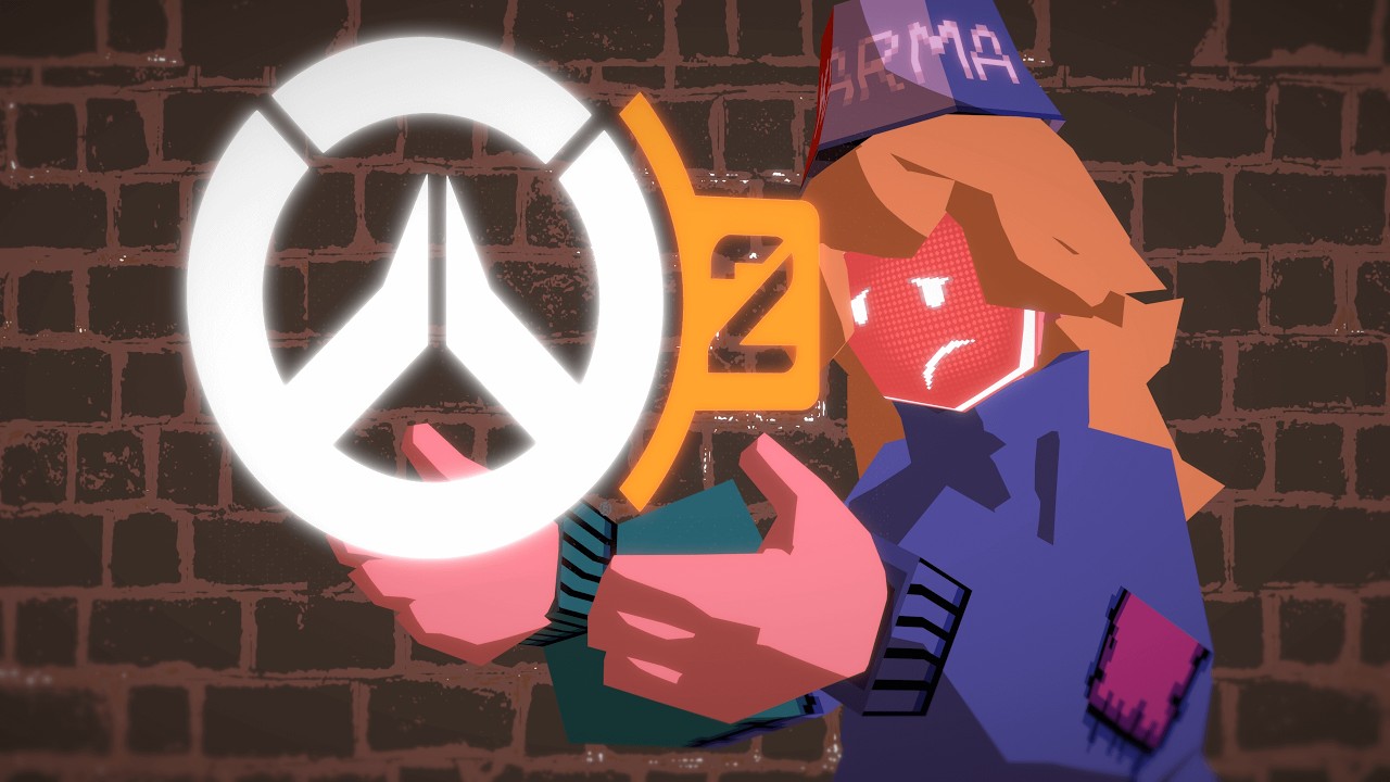 A Look Into Overwatch 2 And Their Broken Promises