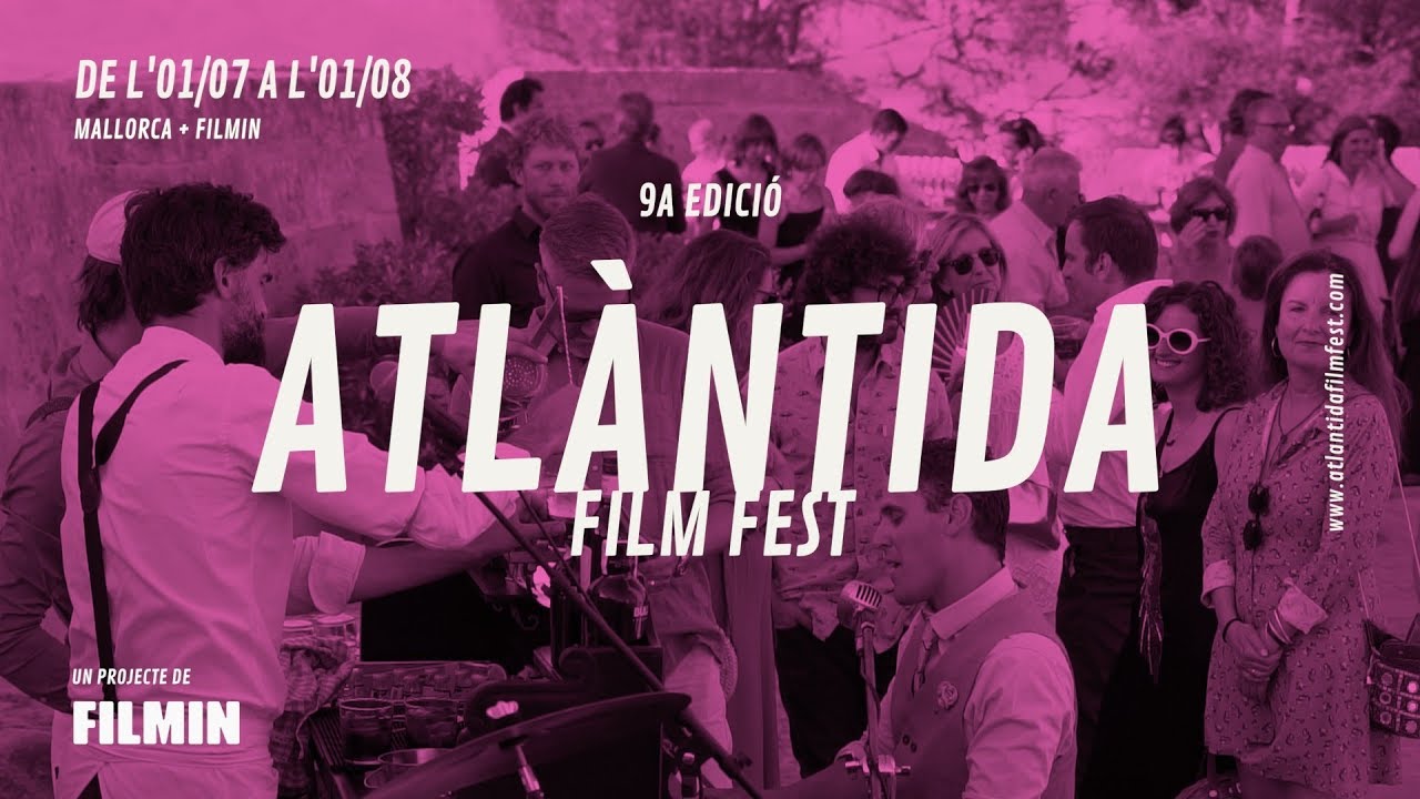Atlàntida Film Fest 2019 - Resum (CAT) | Filmin