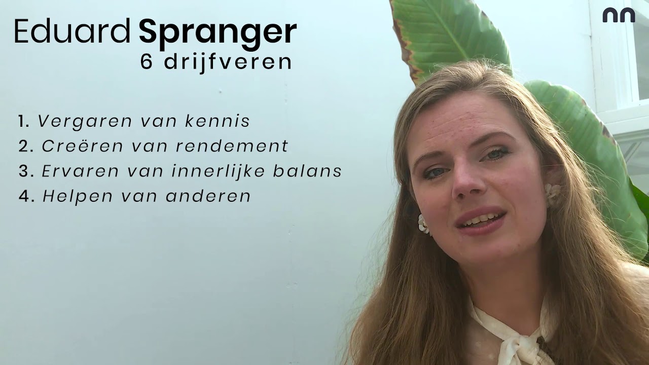Hoe ontdek je je drijfveren?