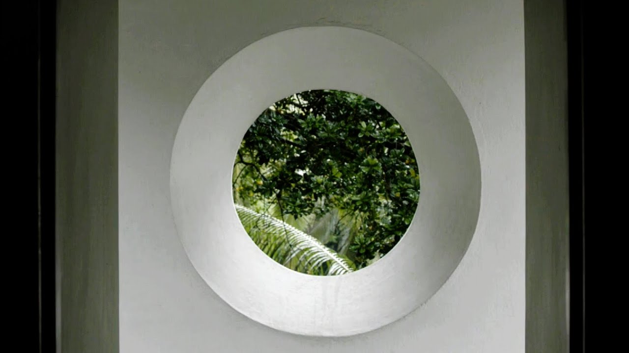 Teaser: Geoffrey Bawa Documentary by Clara Kraft Isono