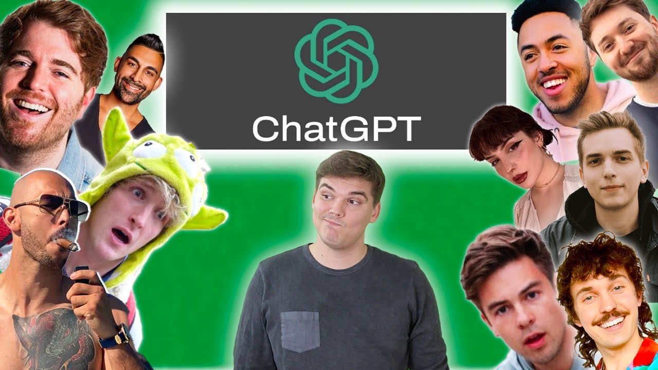 Can ChatGPT Write A Youtube Commentary Video?