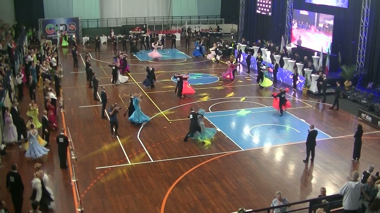 Dance Unique Cup 2024 65/69 AS