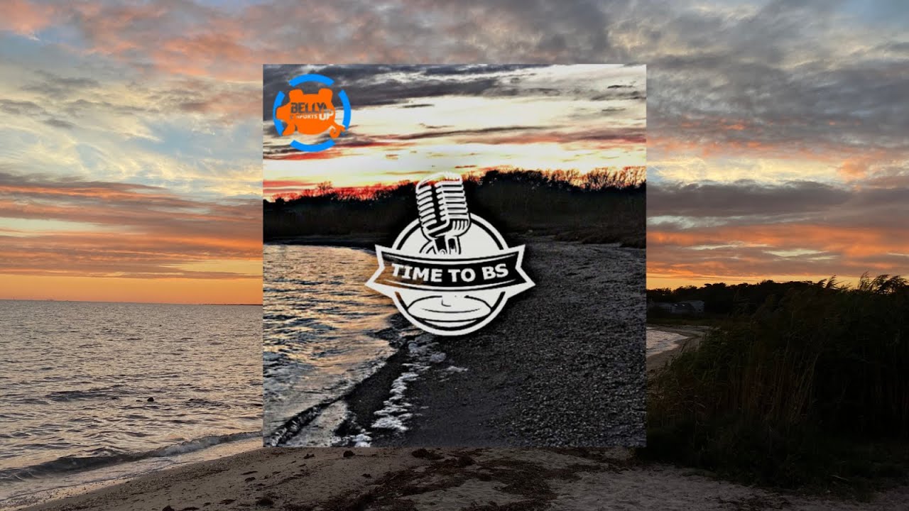 Time to BS Podcast - Ep. 281: Kevin’s Fantasy Land