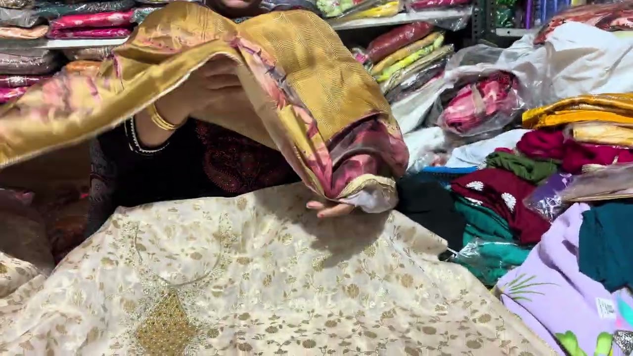 Party wear suit latest tranding suits order number 7015758705👍👍👍