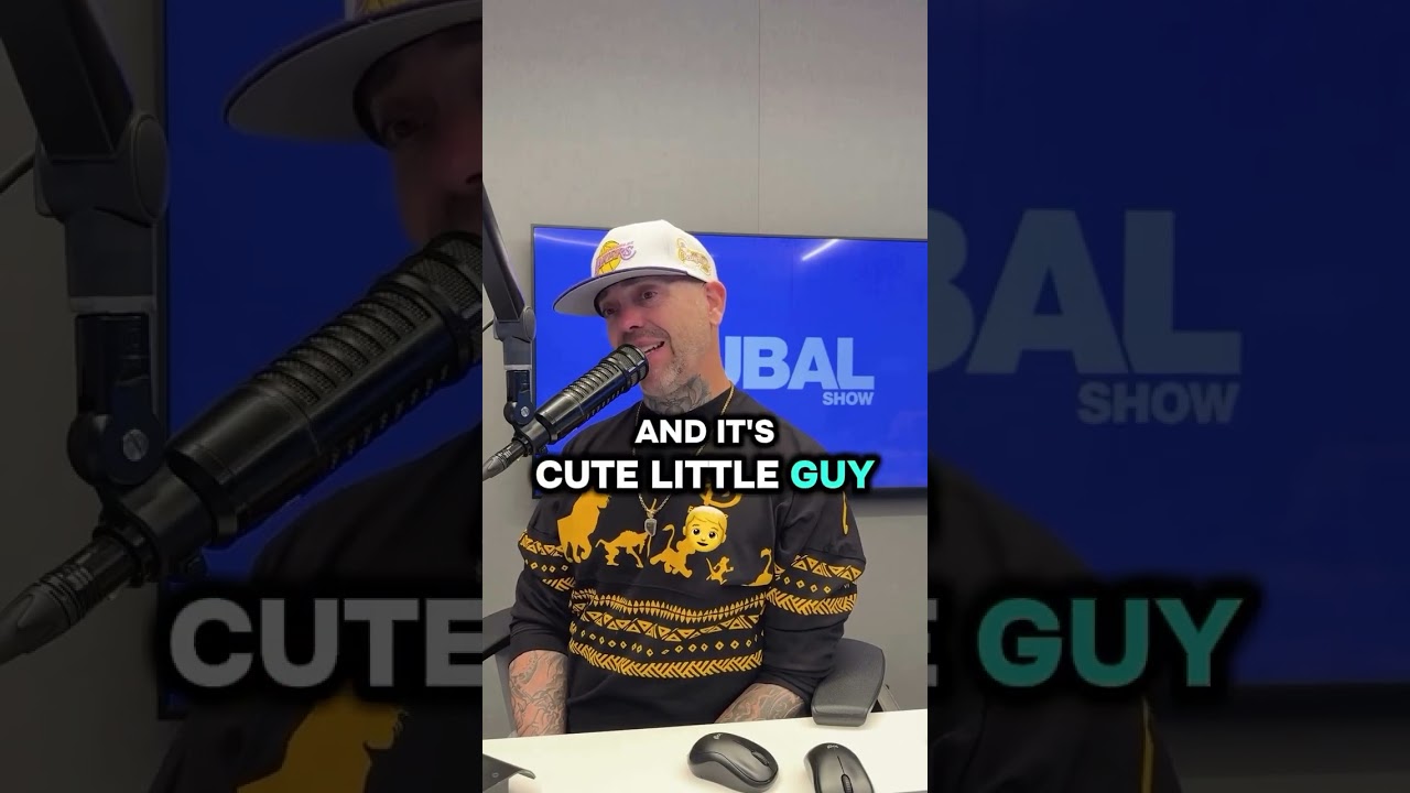 JUBAL PHONE TAP : Pete Eakins has some breaking news about your recent nose surgery… 🏴‍☠️