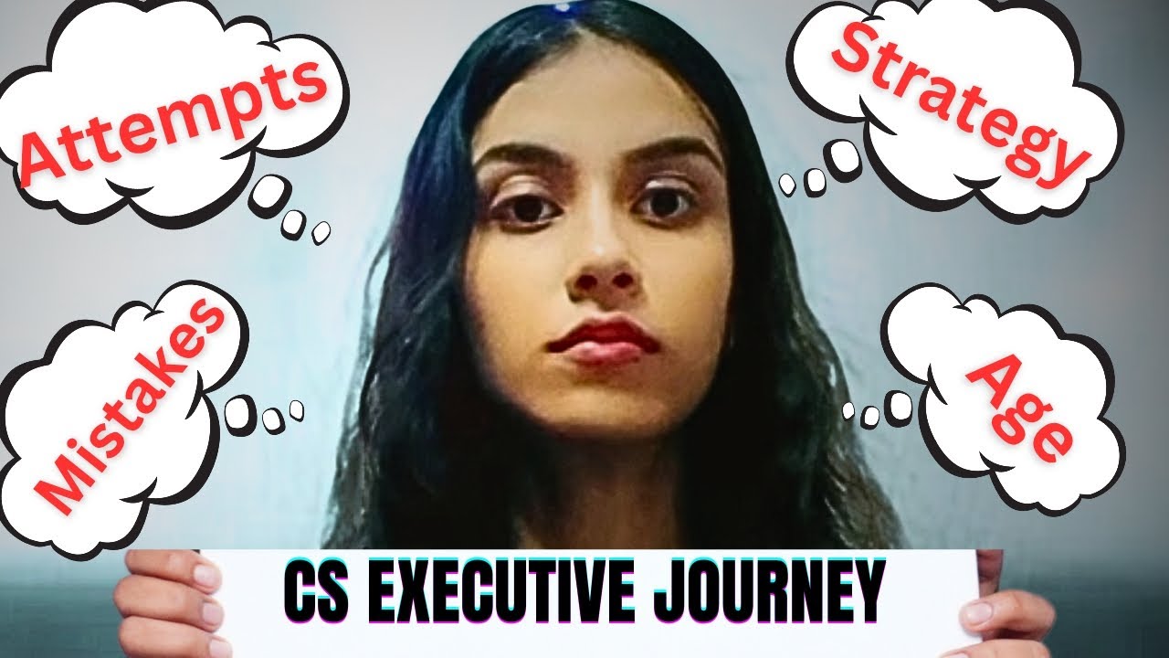“My CS Executive journey- From start to finish”💁✍️ #icsi #cs #csaspirant #journey #csexecutive