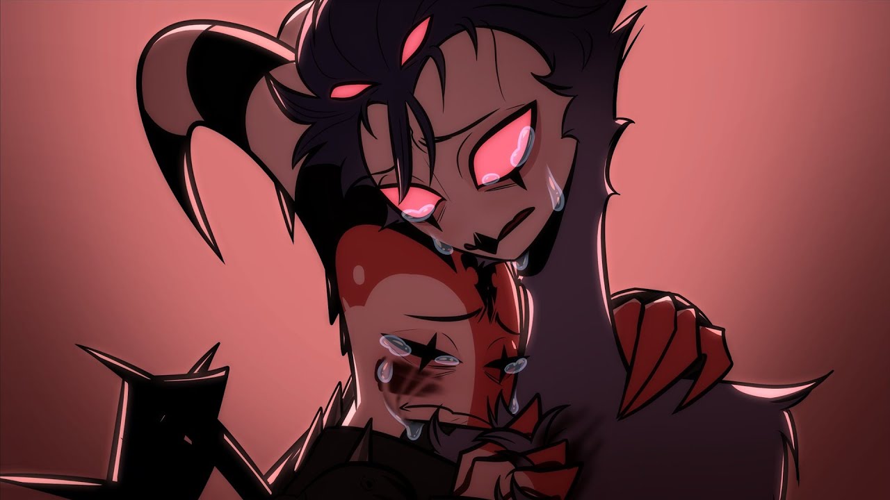 Does It Scare You? (Helluva Boss Comic Dub)