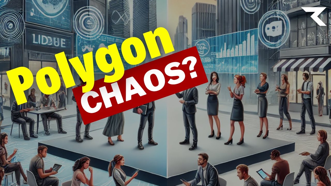 Polygon&rsquo;s $1.3B Proposal: A DeFi Innovation or Disaster Waiting to Happen?