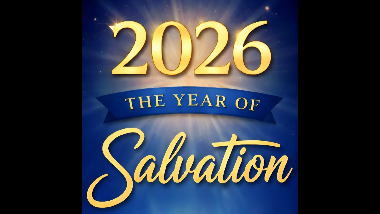 New Year Service Live || 12/31/2025 || MAEECMN