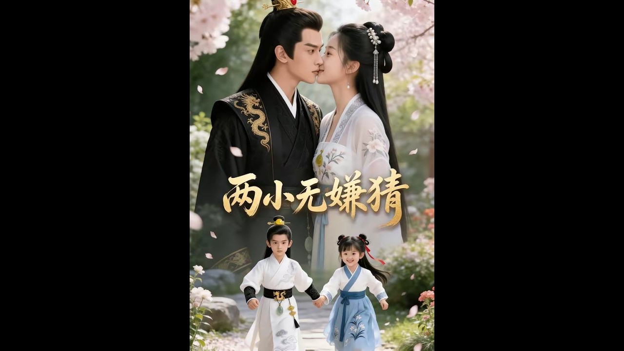 【最新爆剧】《两小无嫌猜》 #全集 #AI漫剧#爽文 #逆袭 #热门短剧 #喵喵漫剧 #CIT1