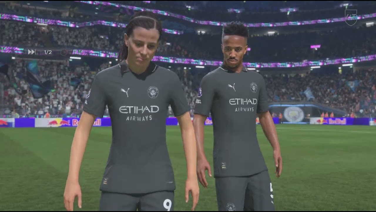 EA SPORTS FC 26 UT Rivals