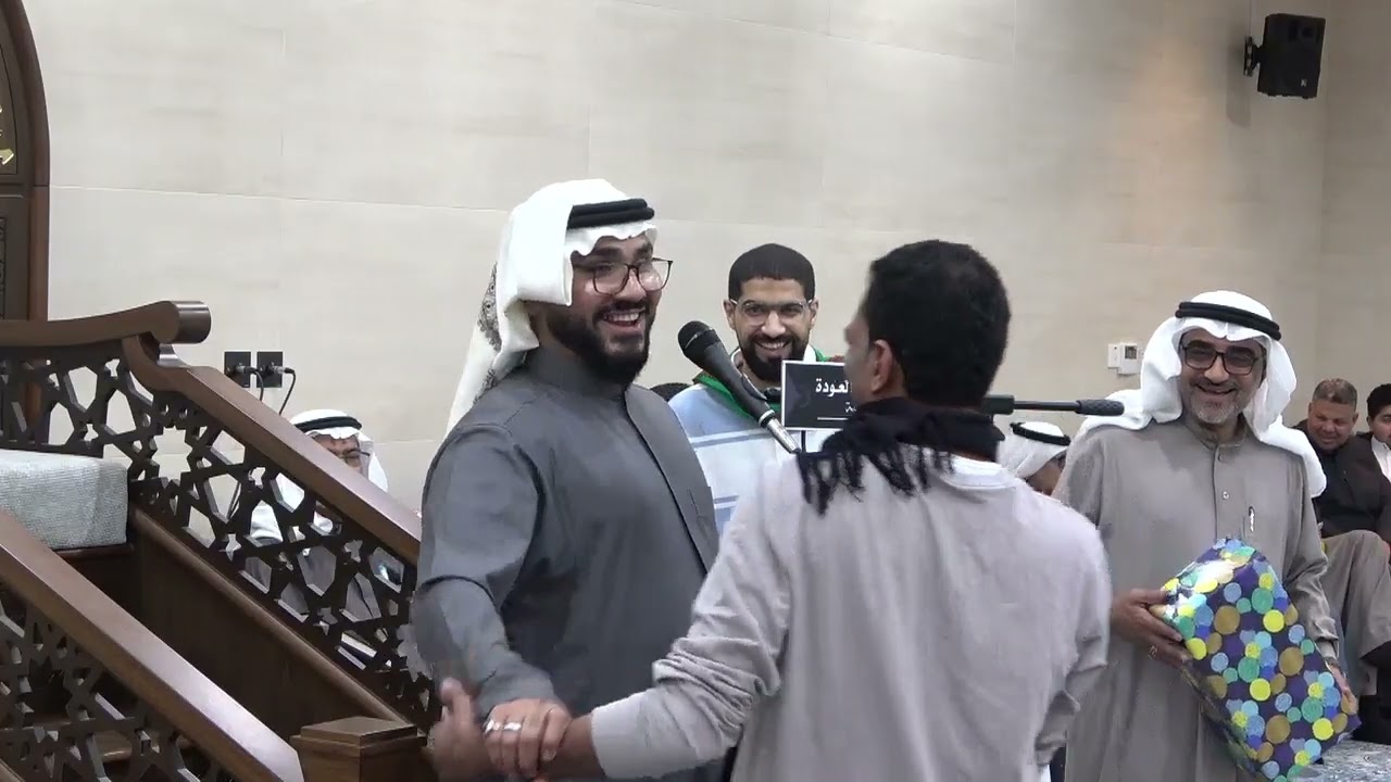 الرادود مرتضى المناميين  إحياء ذكرى ميلاد أمير المؤمنين  الإمام علي (ع) لعام 1447هــ