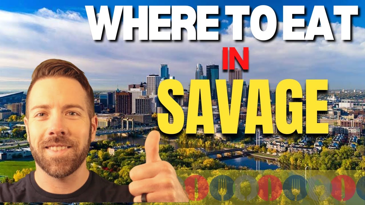 Top restaurants in Savage, MN