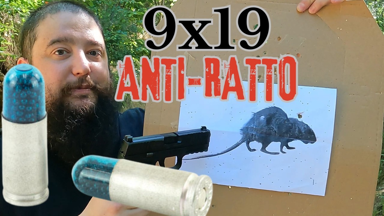 La 9x19 