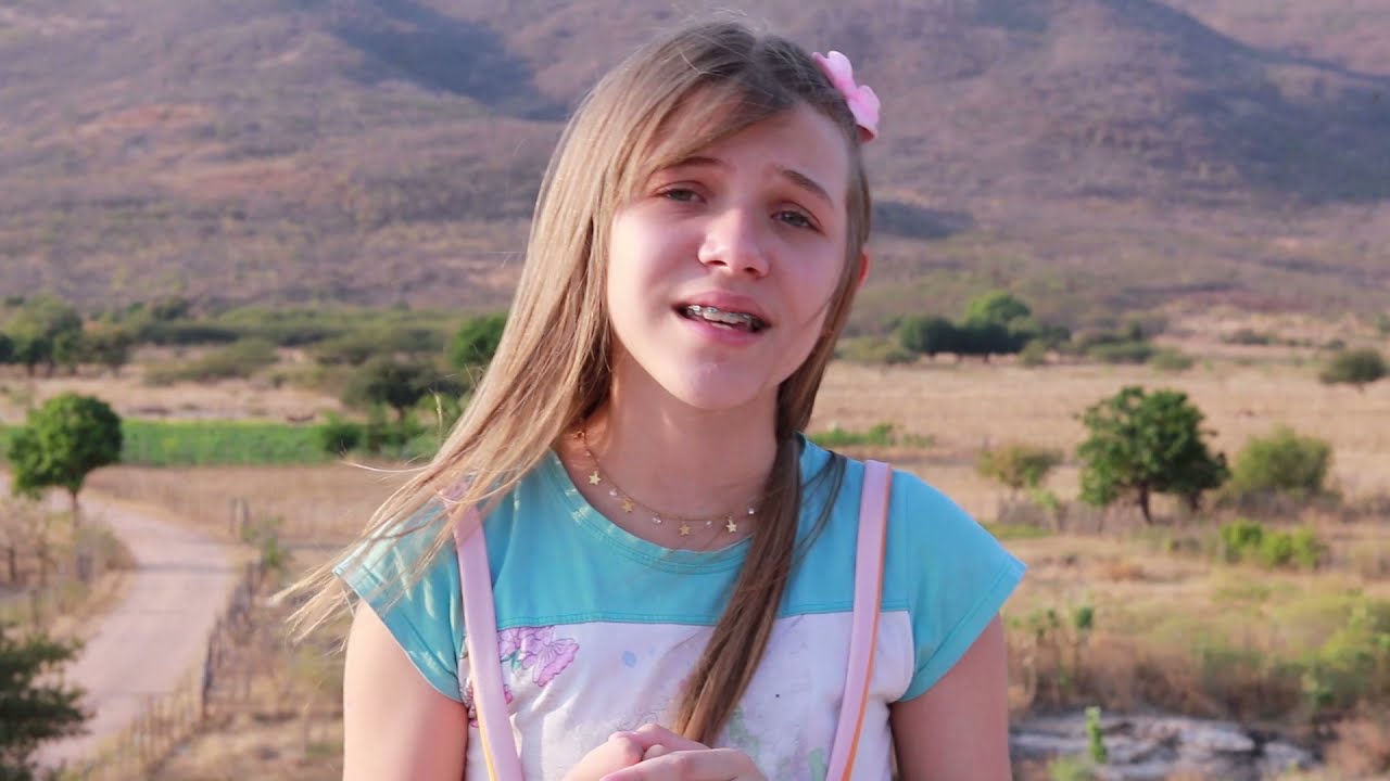 Leandro Borges-  O Chamado (Cover Julia Silva cantora )