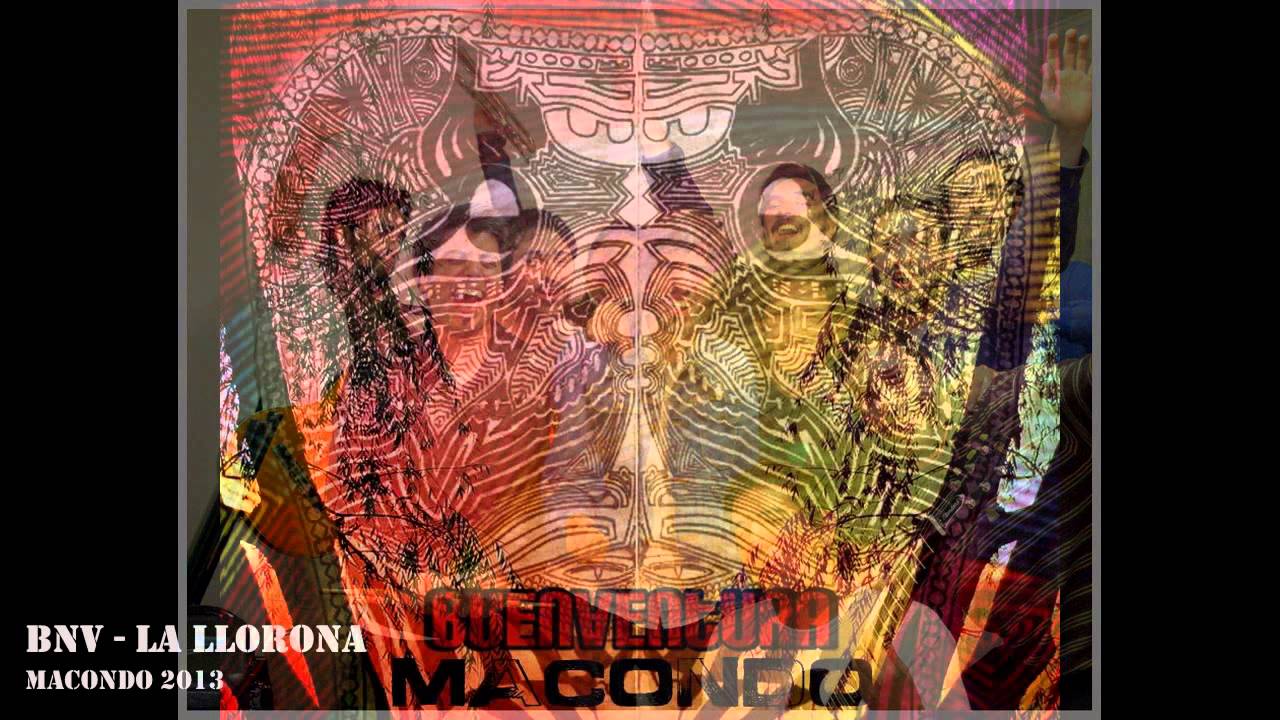 BNV - La Llorona
