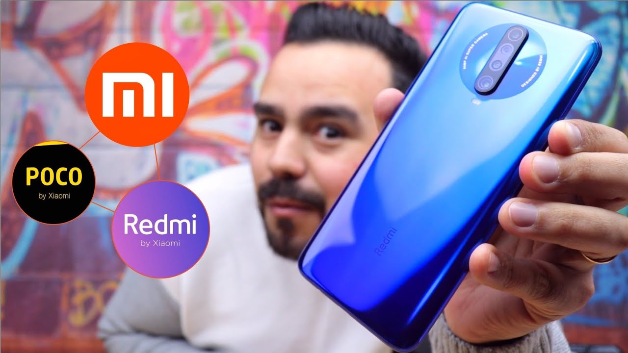 XIAOMI POCO X2, REDMI K30 OU MI 10T ? ANÁLISE [ Review ] COMPLETA !