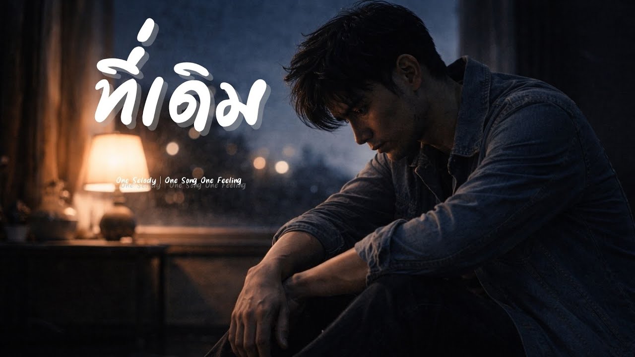 ที่เดิม | STILL HERE