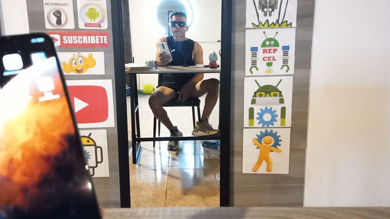 quitar lag xiaomi redmi note 8 pro esta muy lento se traba se congela como hacerlo mas rápido