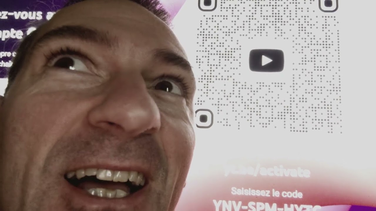 J'voudrais grandir (clip)