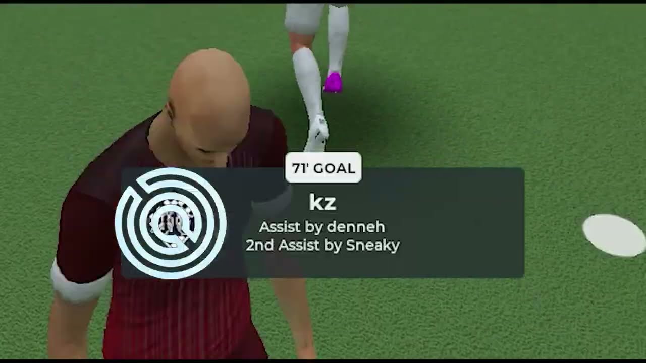 it's been a while (IOSoccer montage)