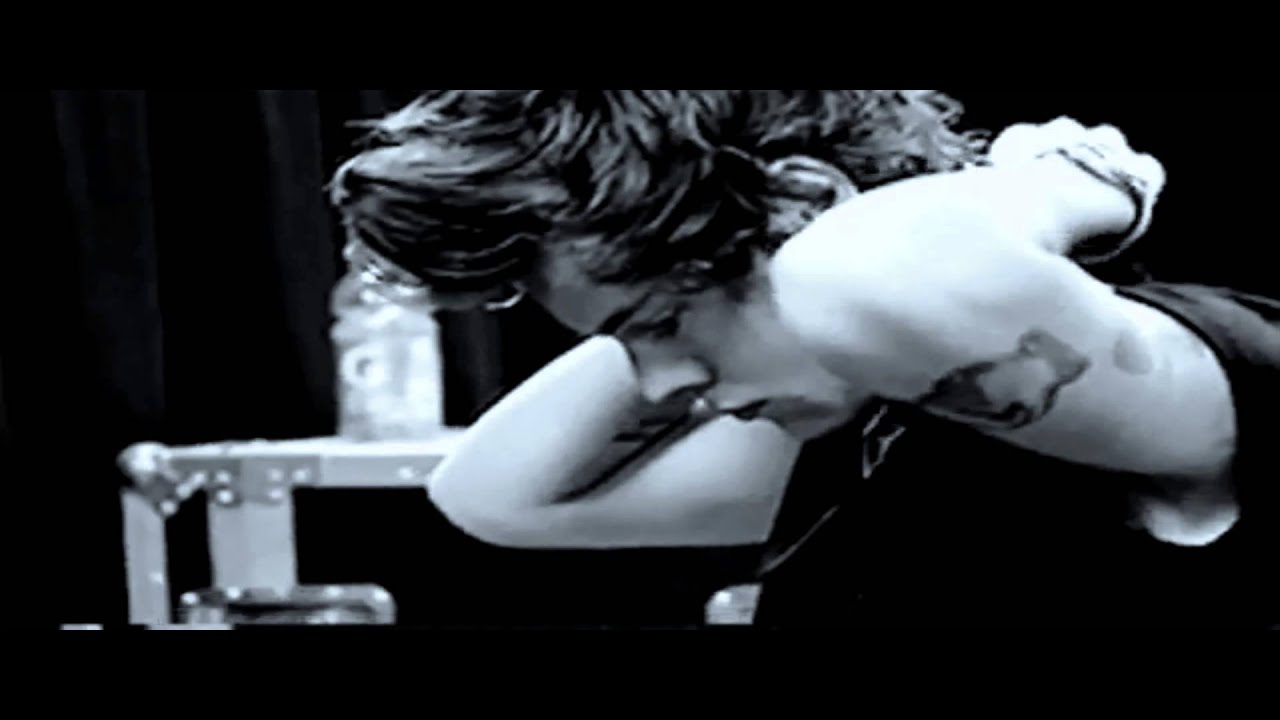harry & charlotte (AU)