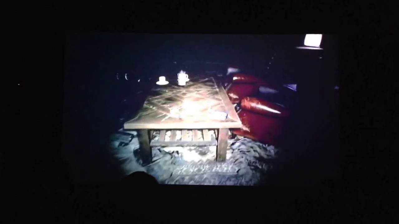 Resident evil 7 e3 Sony press conference crowd reaction 2016