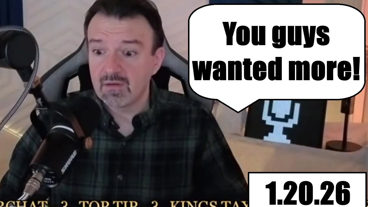 DSP Conducts Business Meeting, hints wage quit Exp.33, & Paywalls Extra Street Fighter