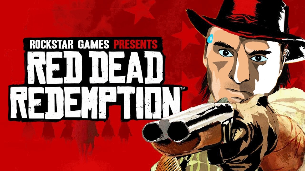 FIRST TIME RDR1 NO SPOILERS