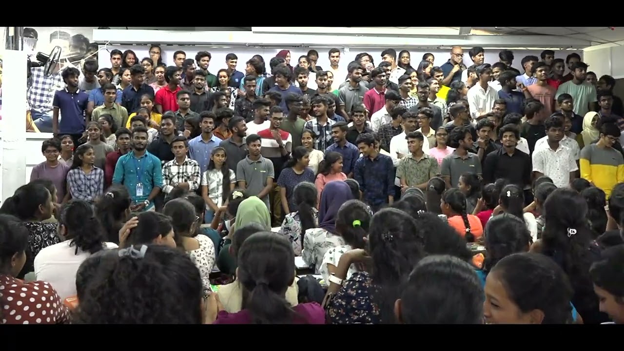 ගාලු ඉතිහාසයේ ලොකුම Engineering Batch එක මෙවර....