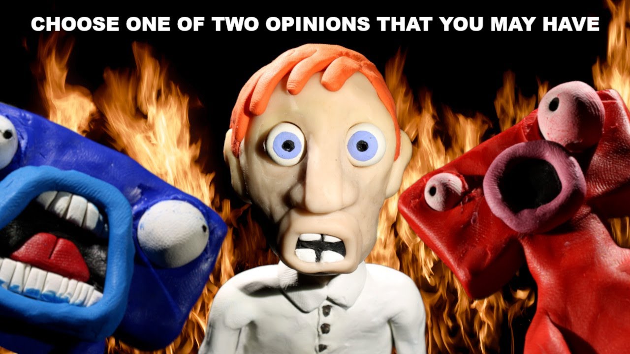 TWO PARTIES