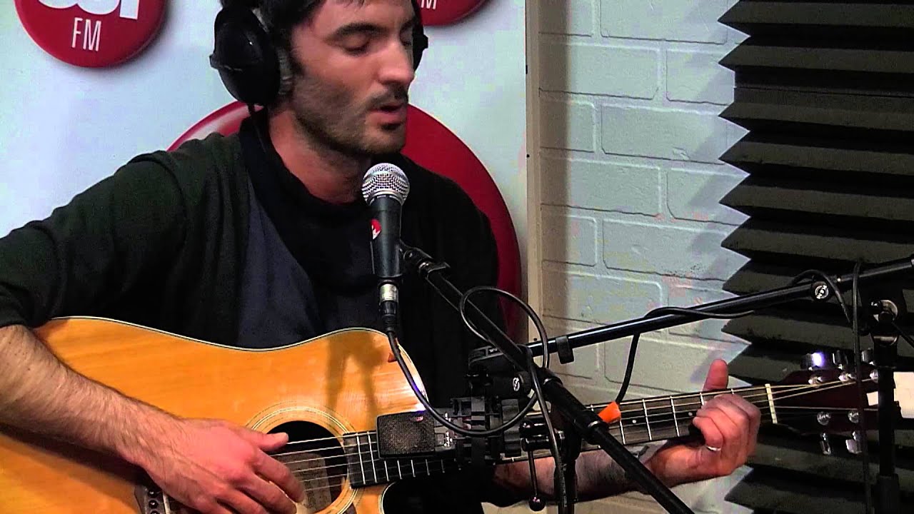 Talisco - Your Wish - Session Acoustique OÜI FM