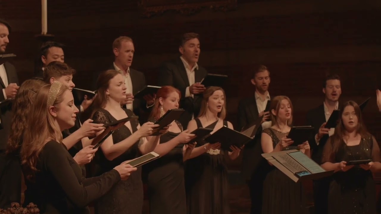 Venite, Gaudete - Ensemble Altera