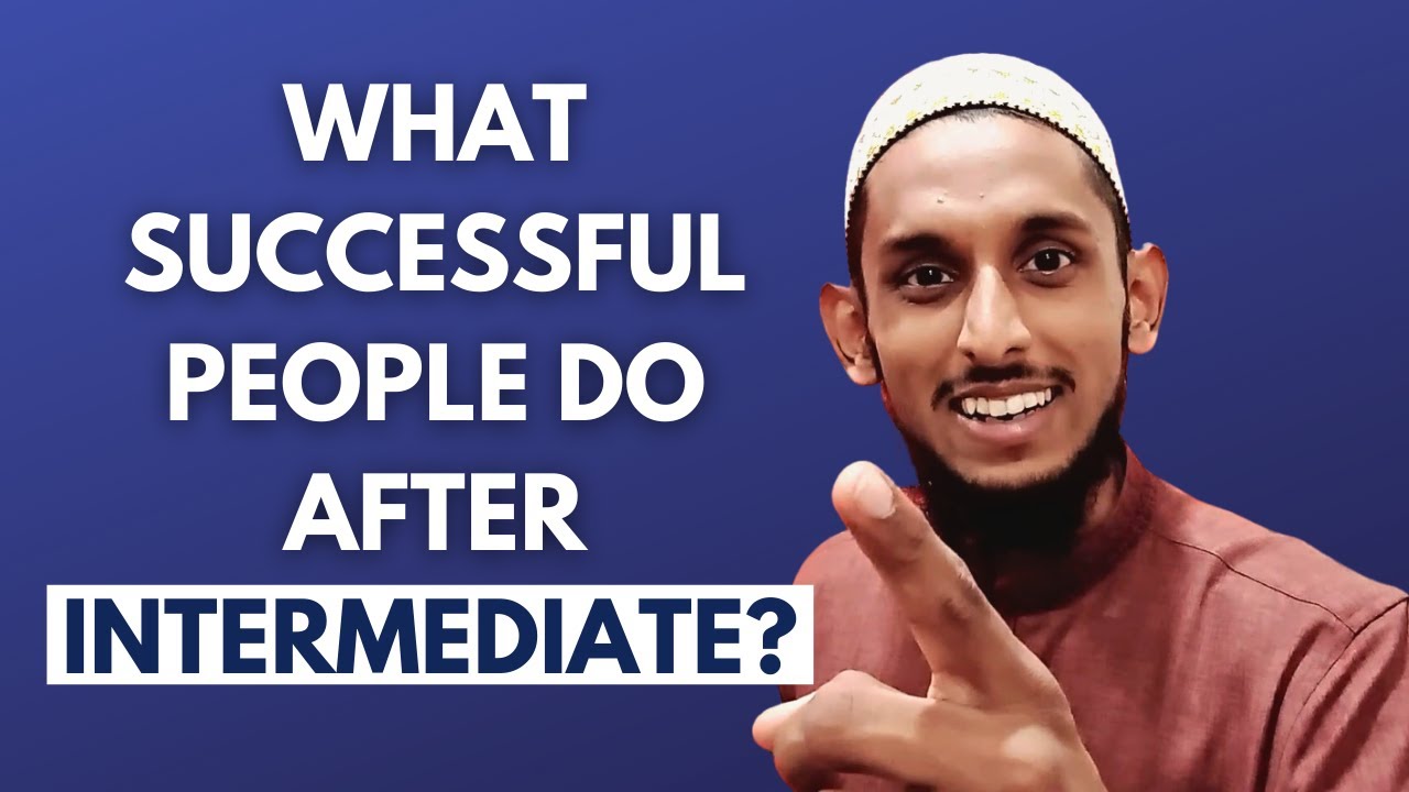 What should I do after Intermediate? | Next step | Career Counselling |  Hussain Qaizar