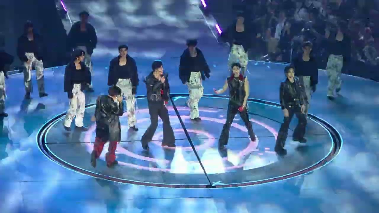 [20250517] ถอด (Take it off) - JASPER : LOLFANFEST2025 Day1