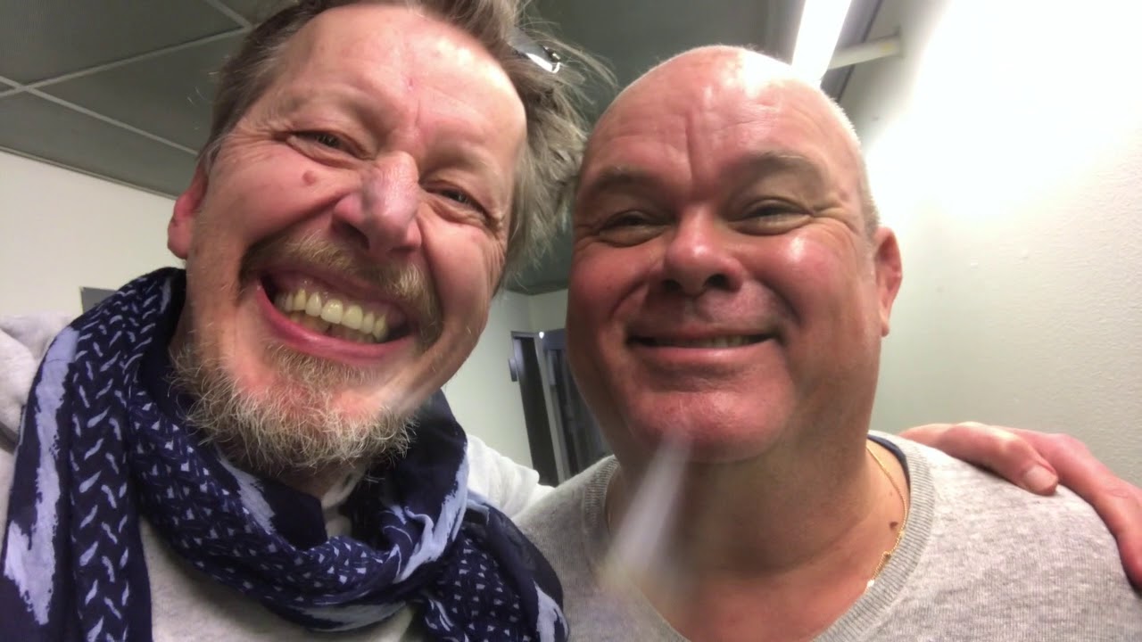 Wij zijn er nog 2020 (update kerstavond) - Jan Rot