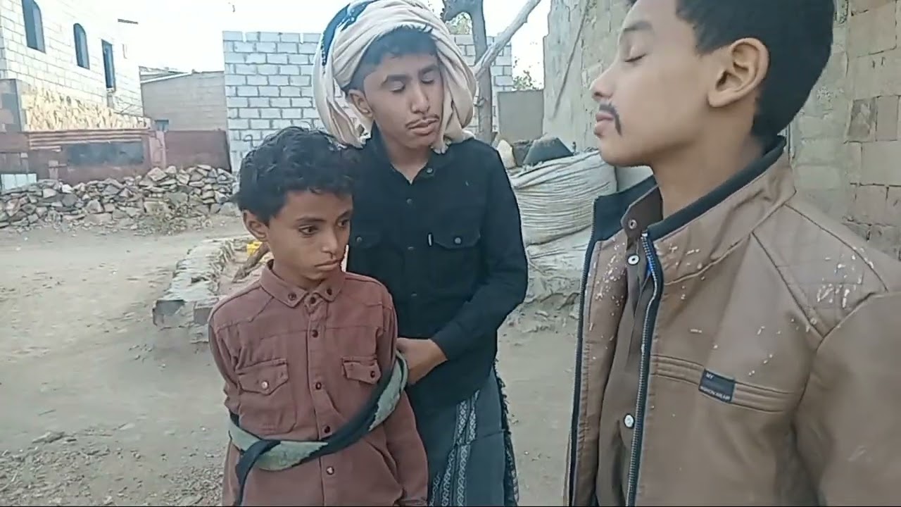 مسلسل الفتنه مع نجوم الاسبوع الحلقه العاشره 