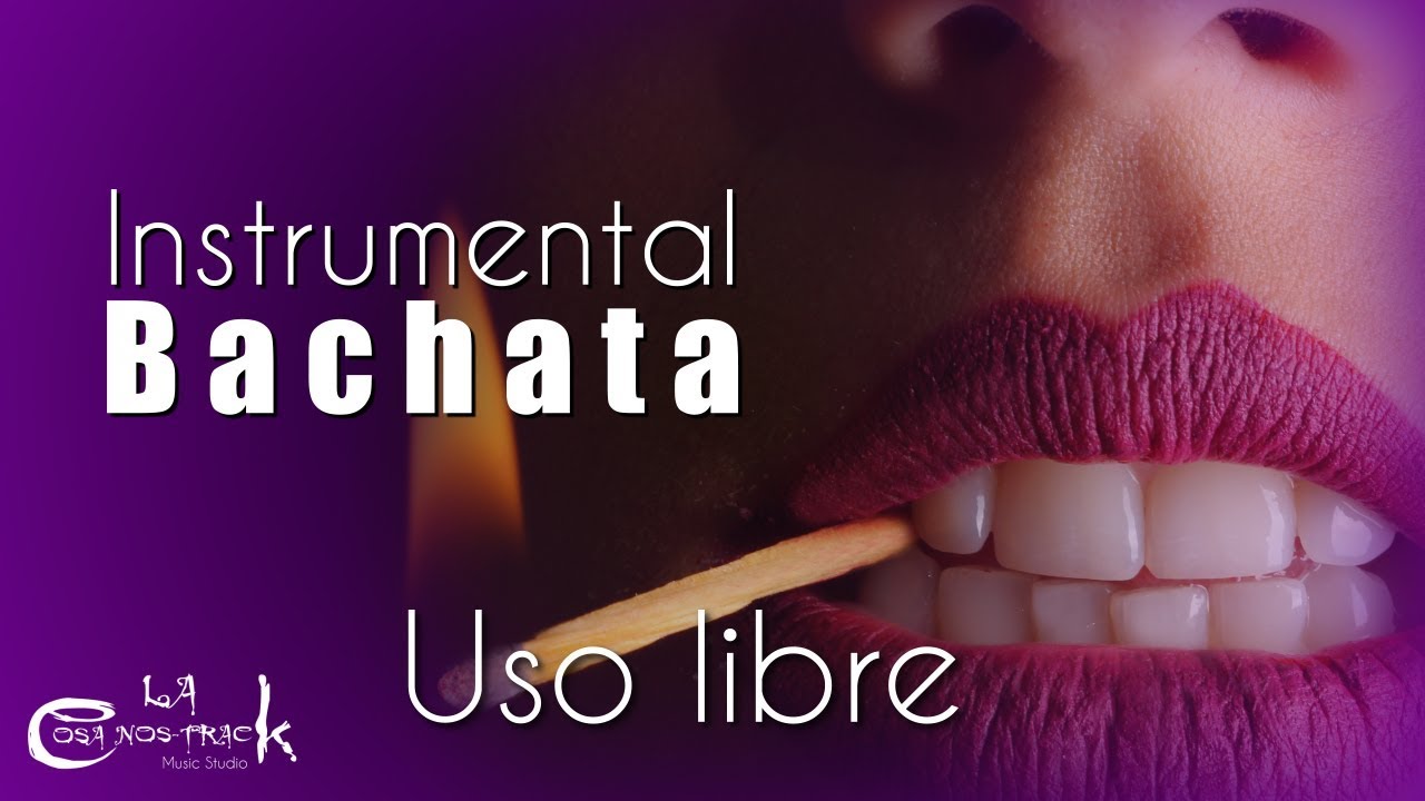 Instrumental de BACHATA Romantica 🥂 Pista 13 Creada con BACHATA LOOPS 2024 Link en la descripcion.