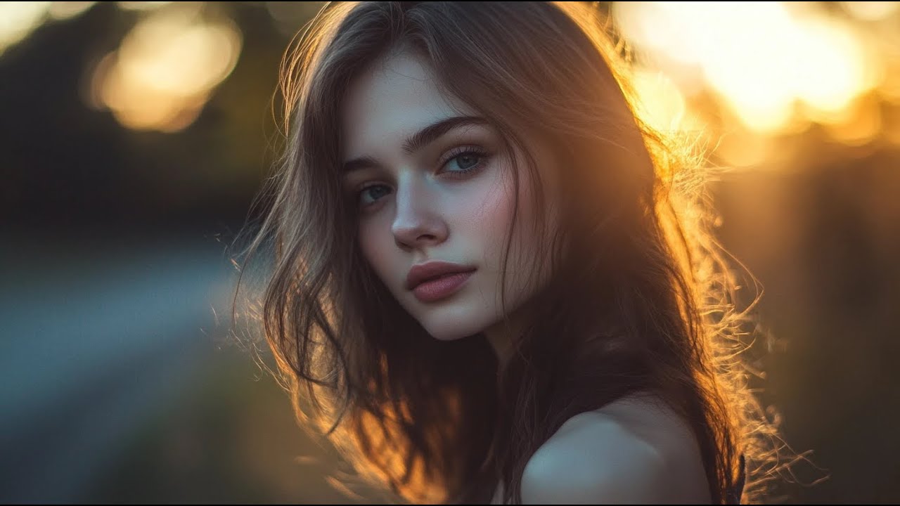 EGO’S END // English Deep House/ Intimate Mood / Emotional