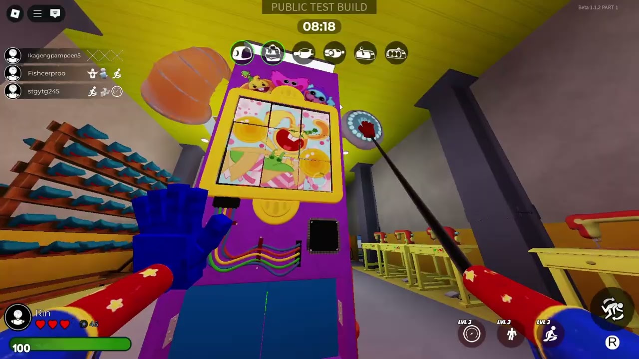 i play play break next upd 1.1.2 PART1!!!
