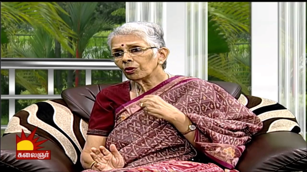 Know more about Montessori - TV interview